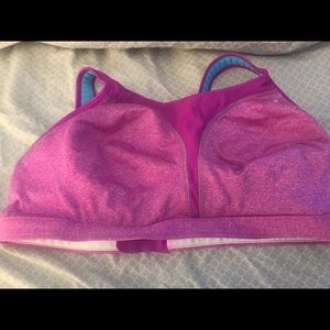 Champion High impact sports bra